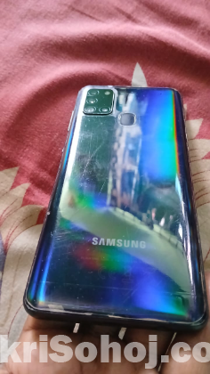 Samsung A21s